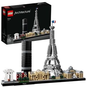 SOLD Lego Architecture Paris